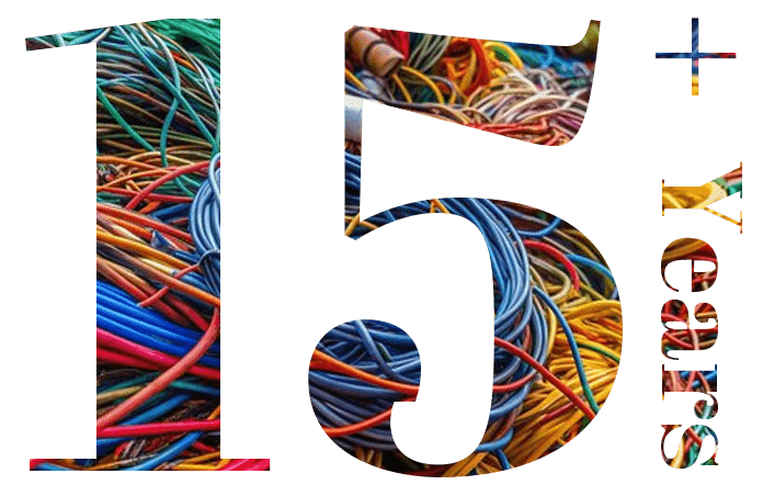 Decades of Experience Serving Bethania